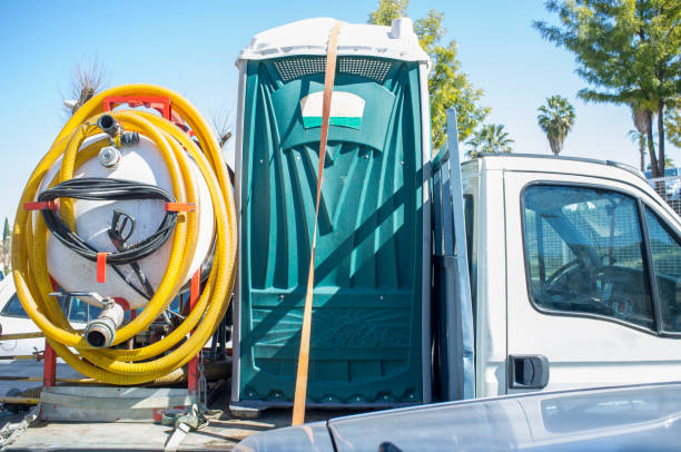 Best Construction site porta potty rental  in Worthington Hills, KY