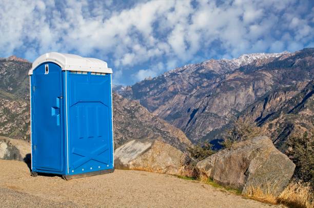 Porta potty rental for outdoor events in Worthington Hills, KY