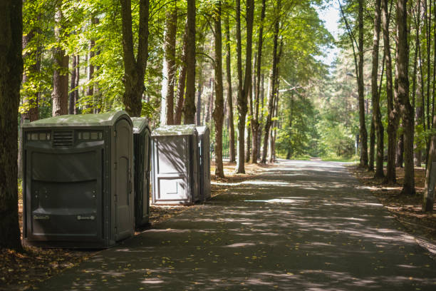 Best Affordable porta potty rental  in Worthington Hills, KY