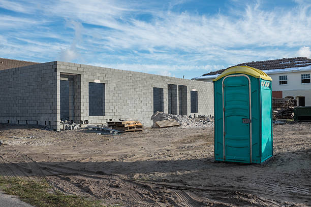 Best Porta potty rental near me  in Worthington Hills, KY